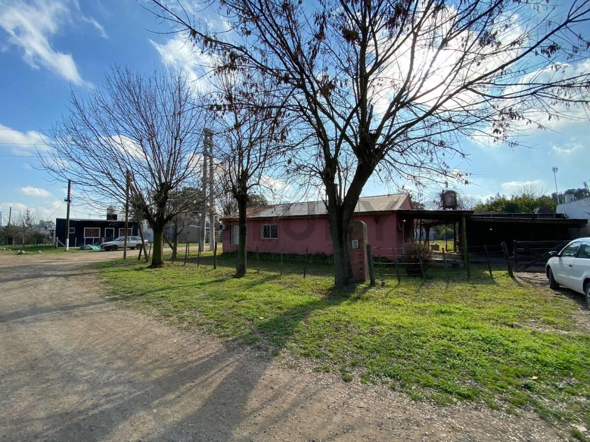 casa en venta de 3 dormitorios en el Rincon, Villa Elisa — foto 1