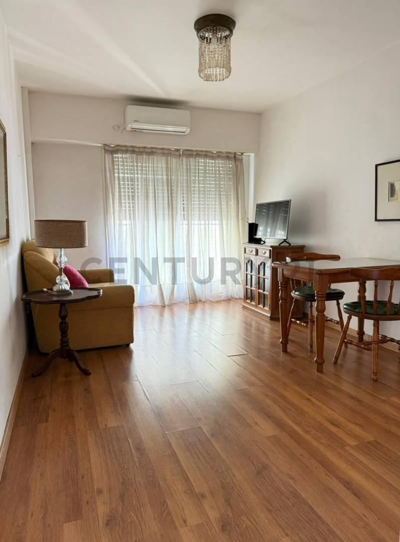 Departamento de un dormitorio en venta, La Plata — foto 1