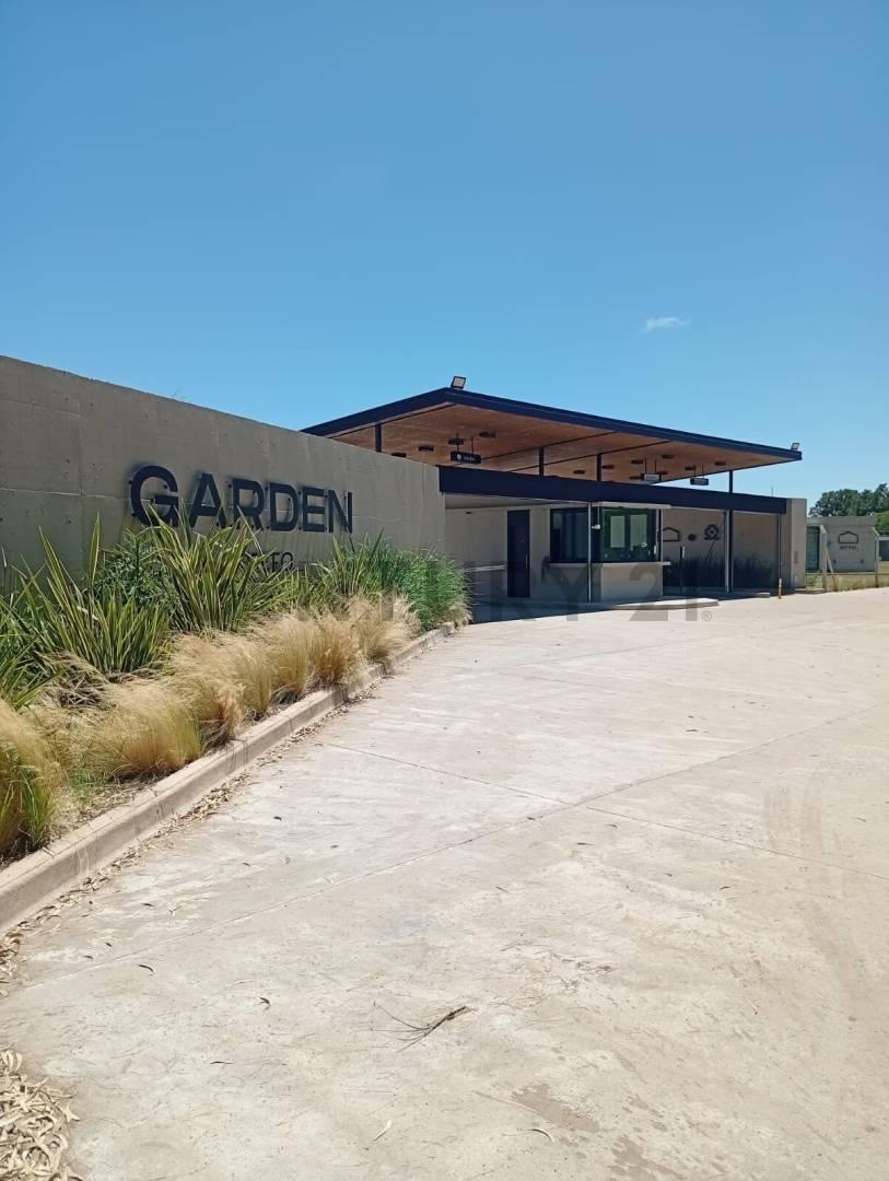 Lote en venta en barrio cerrado en City Bell — foto 1