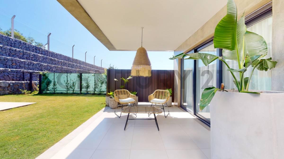 Casa a la venta en Joaquín Gorina — foto 1