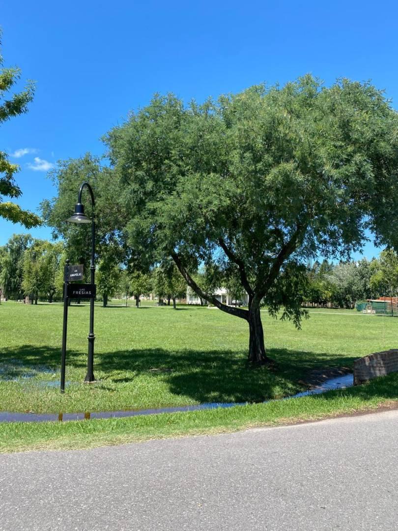 LOTE EN VENTA HARAS DEL SUR 2 — foto 1