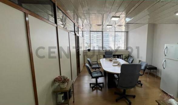 Oficinas en alquiler centro LA PLATA — foto 1