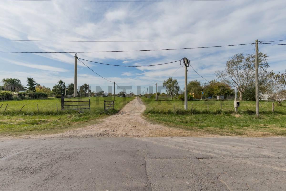 Lote en VENTA Don Giovani, Melchor Romero — foto 1