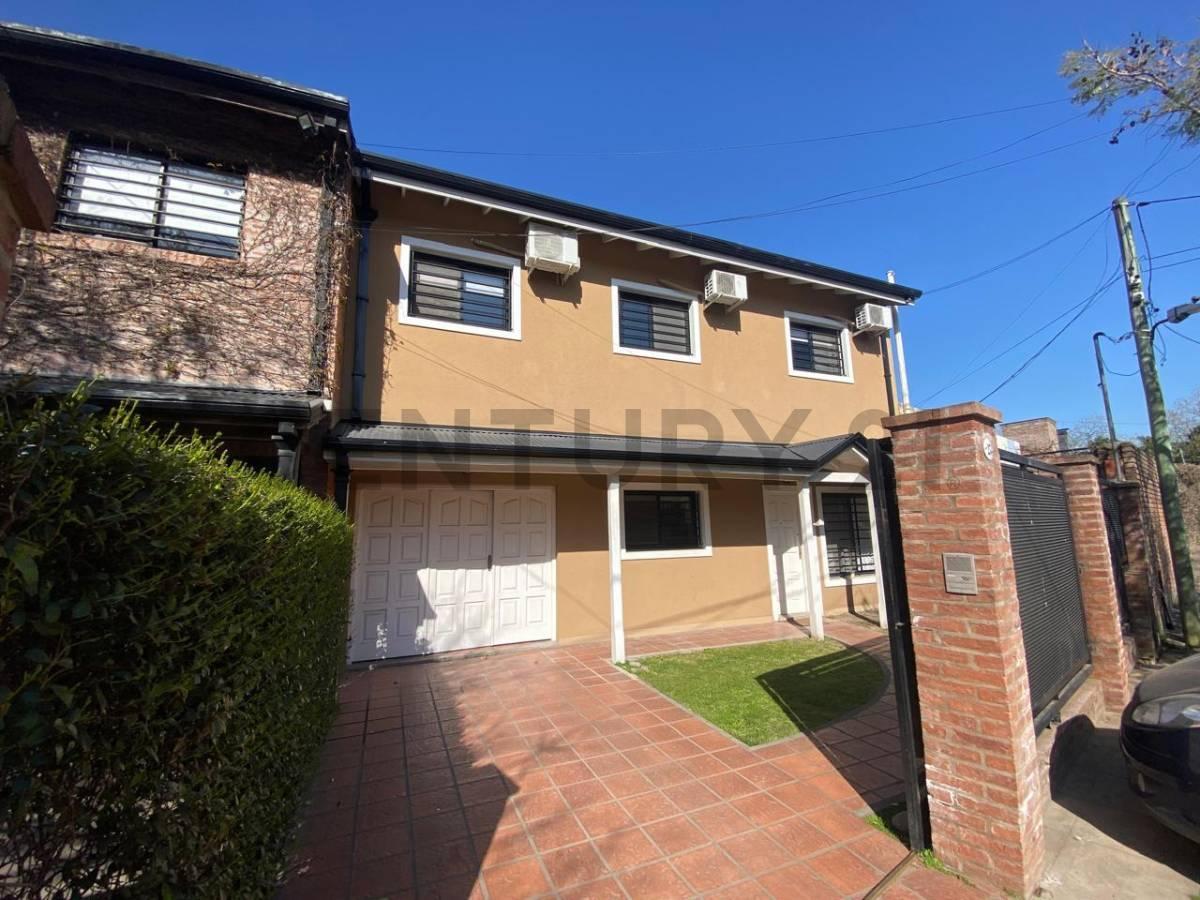 casa a la venta en city bell — foto 1