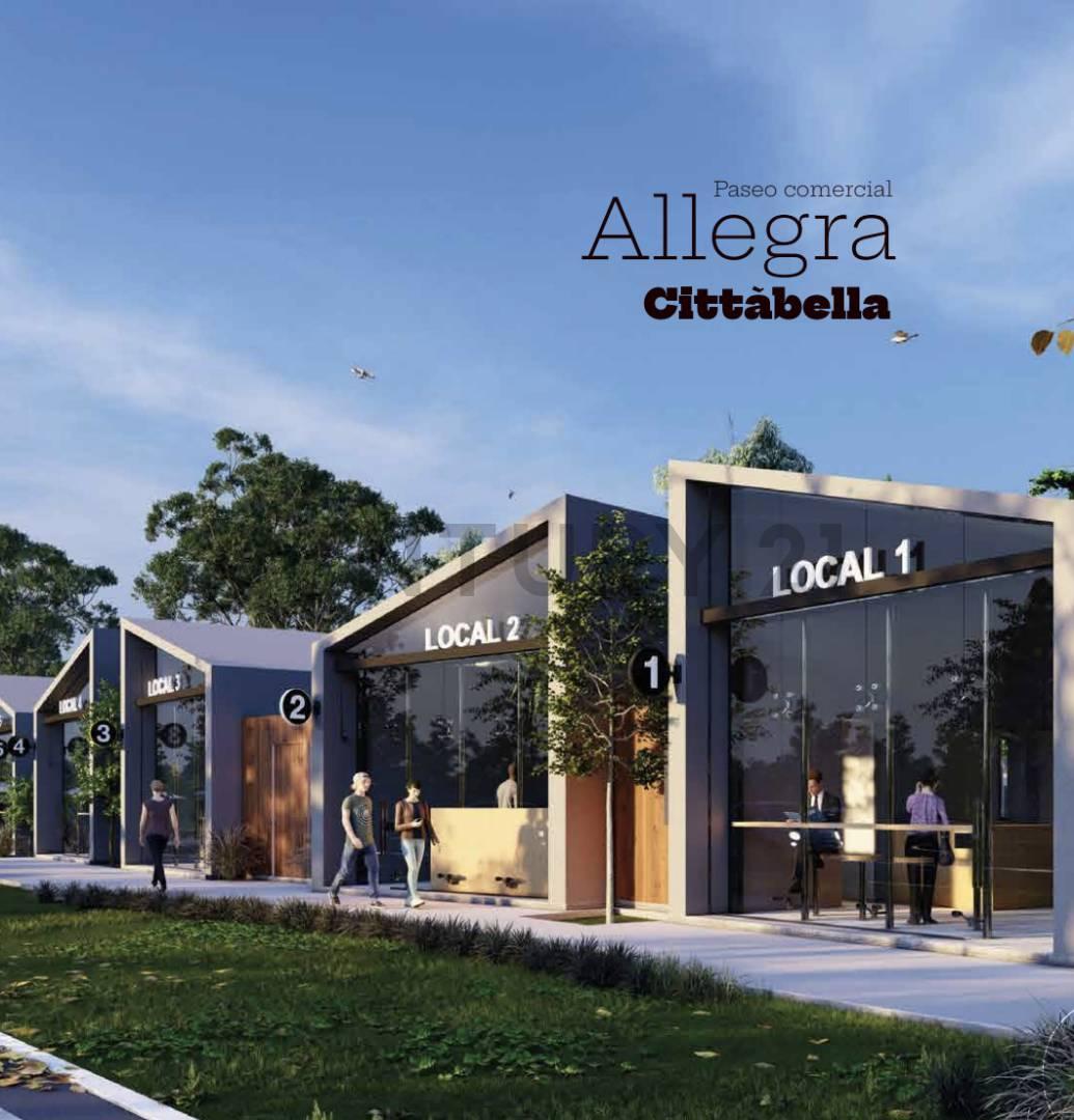 Local comercial a la venta en Joaquín Gorina — foto 1