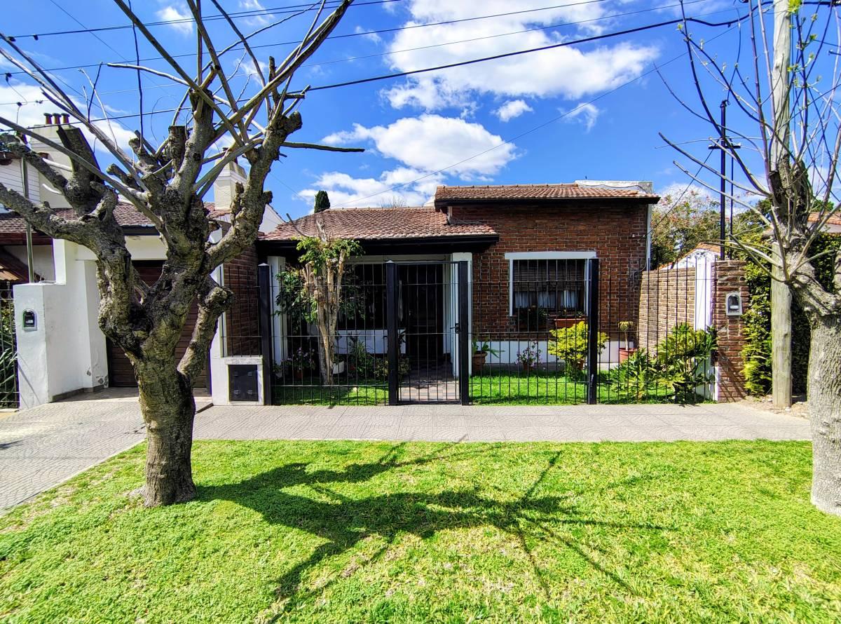 Casa en venta en City Bell — foto 1