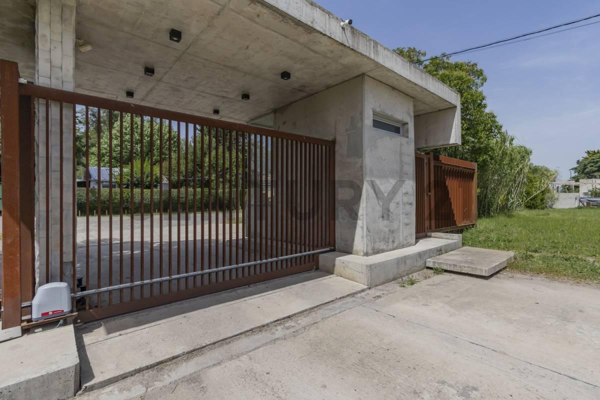 LOTE A LA VENTA SAN PATRICIO II — foto 1