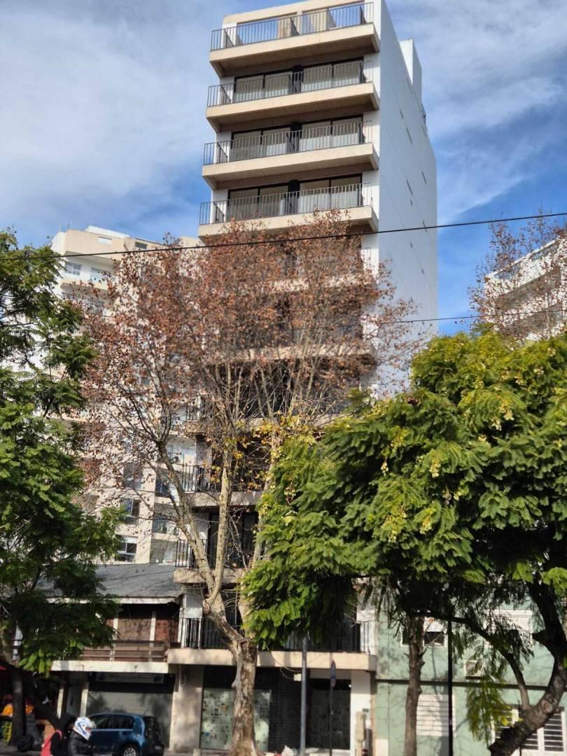 Monoambiente en venta centro La Plata — foto 1