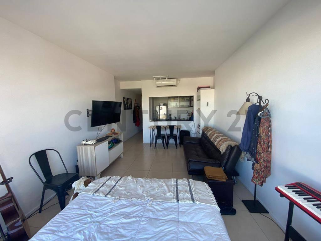 Departamento monoambiente en venta en la Plata — foto 1
