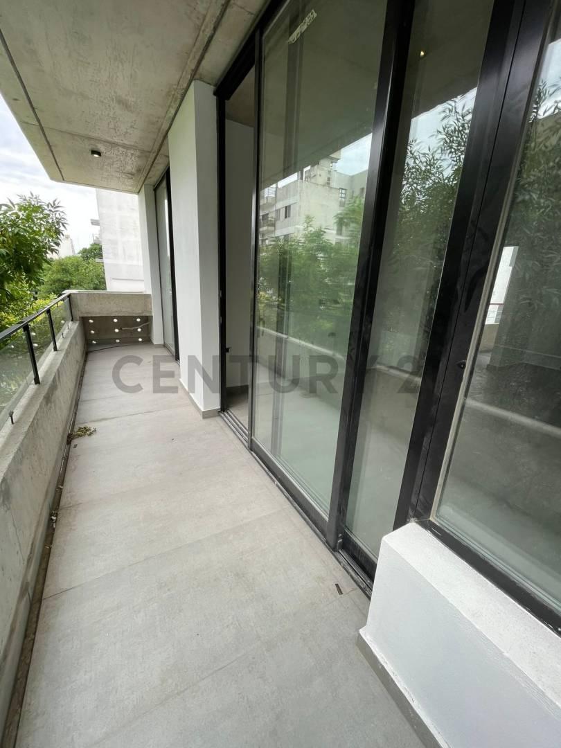 Departamento de 1 dormitorio en venta 57 entre 18 y 19 — foto 1