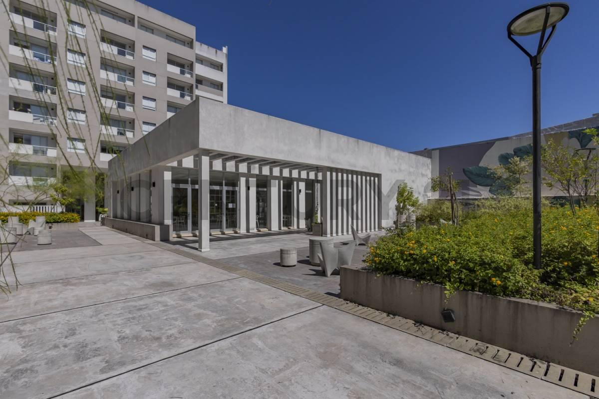 DEPARTAMENTO EN VENTA 2 DORMITORIOS EN LA PLATA — foto 1