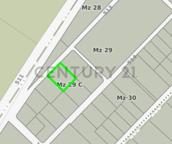 TERRENO EN VENTA EN SAN CARLOS — foto 1