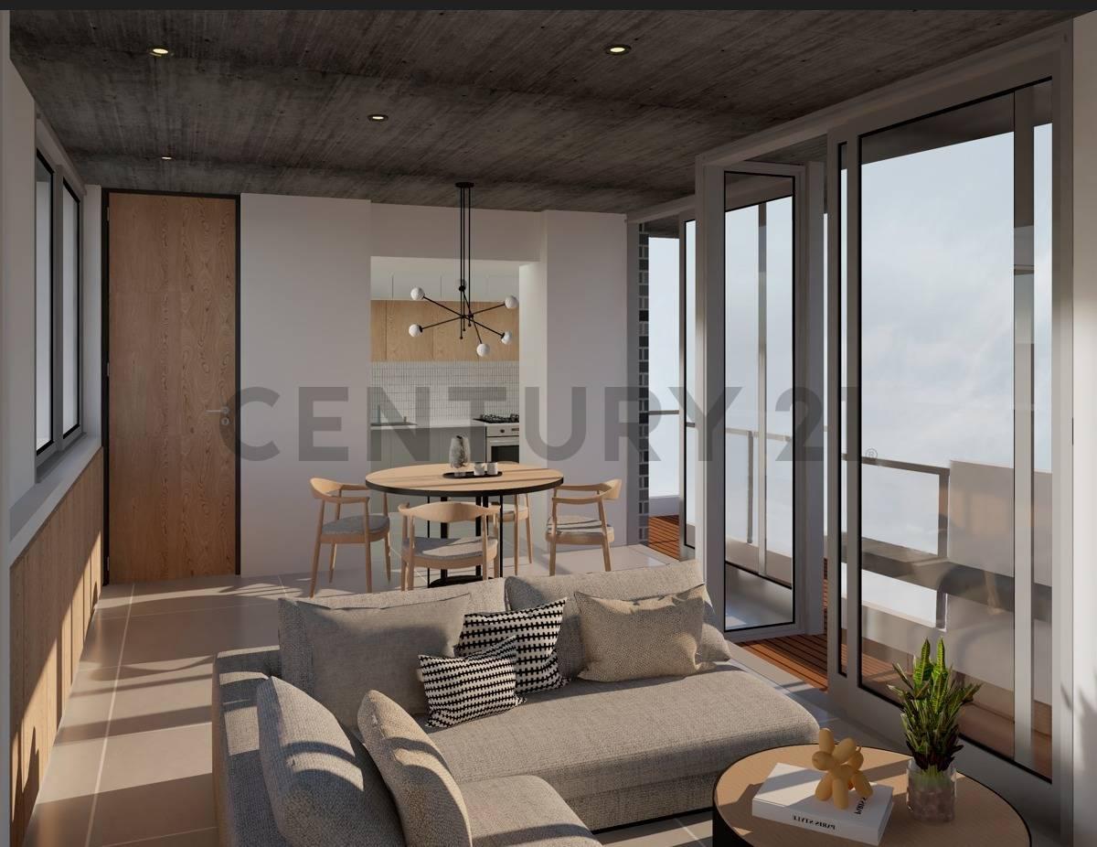 DEPARTAMENTO DUPLEX 2 DORMITORIOS EN POZO EN VENTA LA PLATA — foto 1