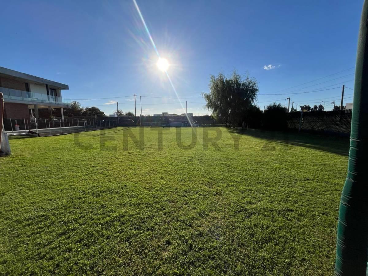 Lote en venta en Barrio abierto Don Guido, Hernandez — foto 1