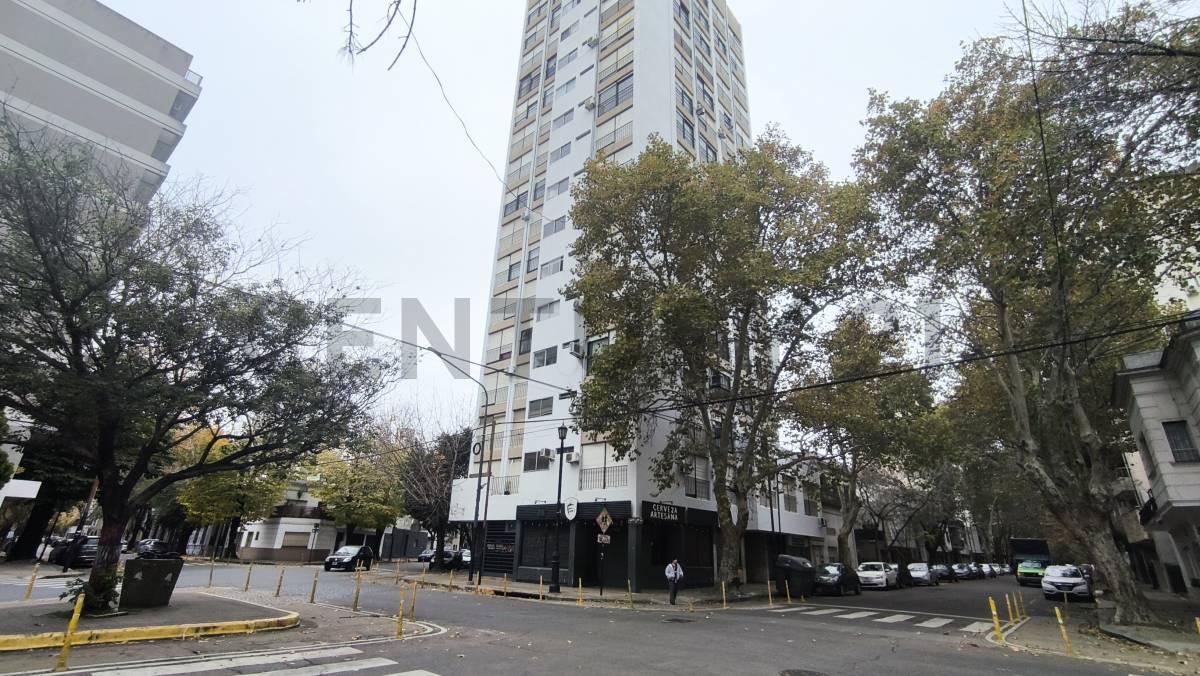 DEPARTAMENTO 2 DORMITORIOS EN VENTA LA PLATA — foto 1