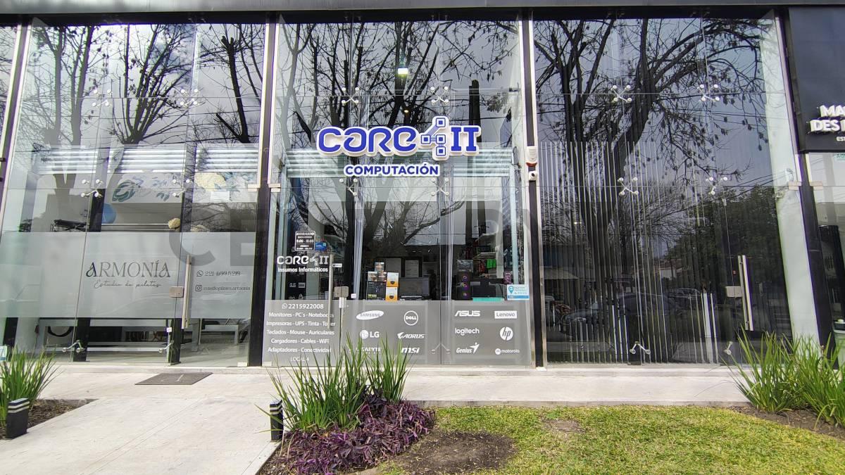 Venta Local Comercial en City Bell - a Una cuadra de cantilo — foto 1