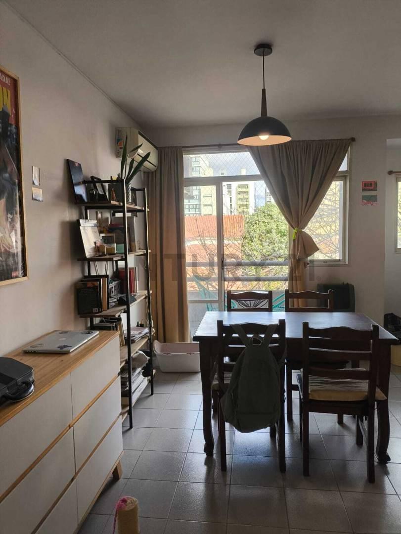 Monoambiente en alquiler en la plata — foto 1