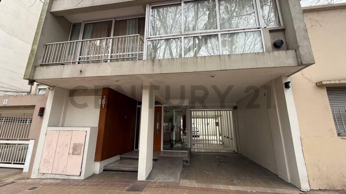 ALQUILER DEPARTAMENTO AL FRENTE DE 1 DORMITORIO — foto 1
