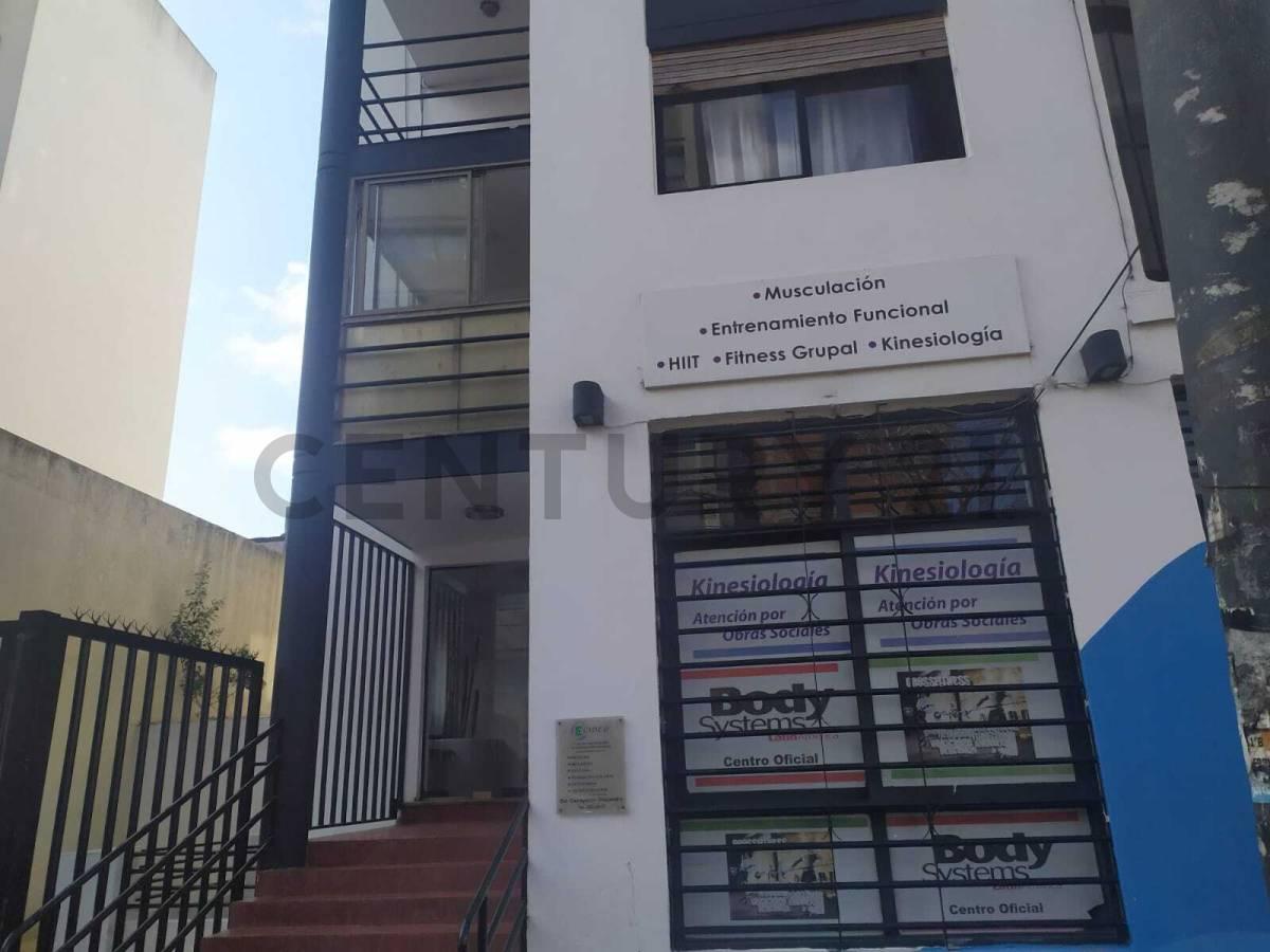 Departamento en Alquiler de dos dormitorios, 3 ambientes, La Plata, Buenos Aires, Argentina. — foto 1