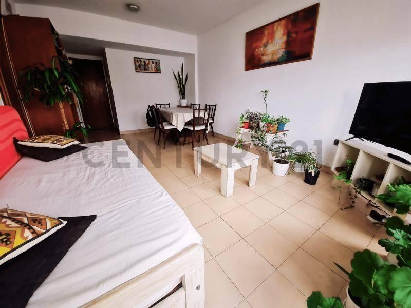 DEPARTAMENTO 3 DORMITORIOS EN ALQUILER — foto 1