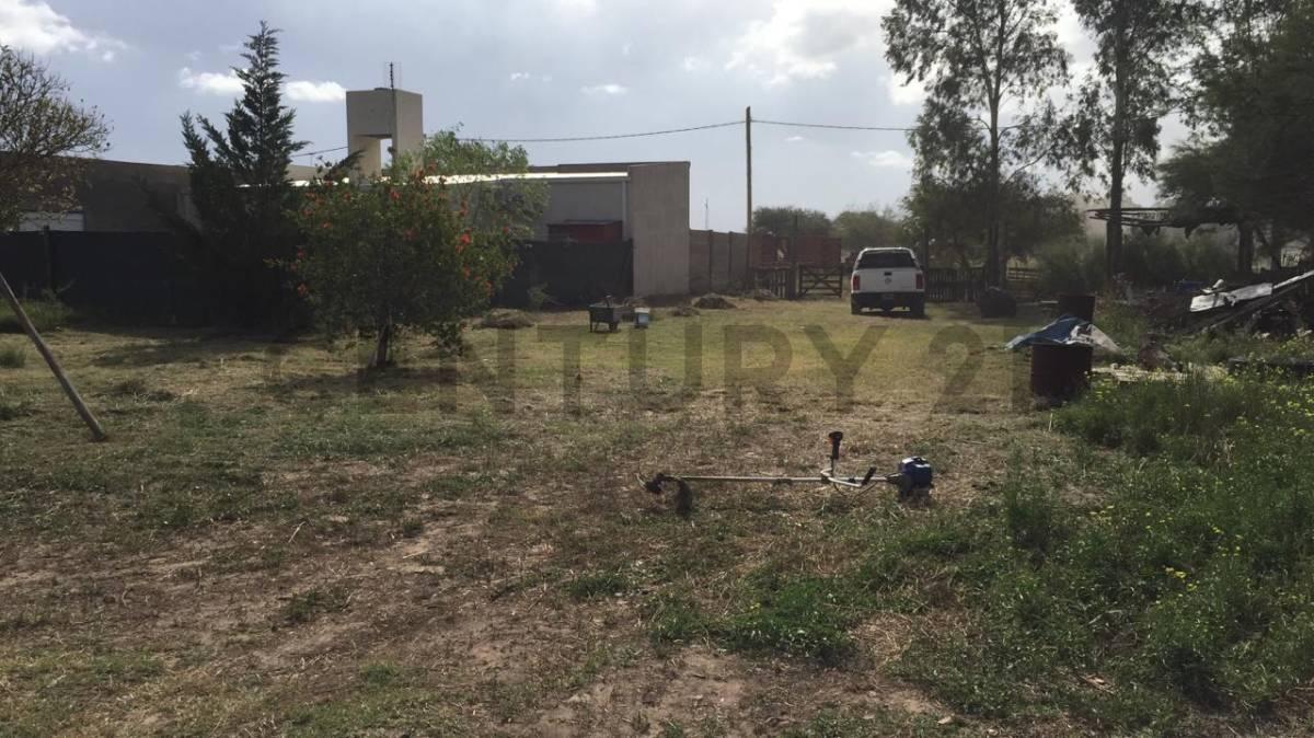 Terreno en venta - Villa Bordeu — foto 1