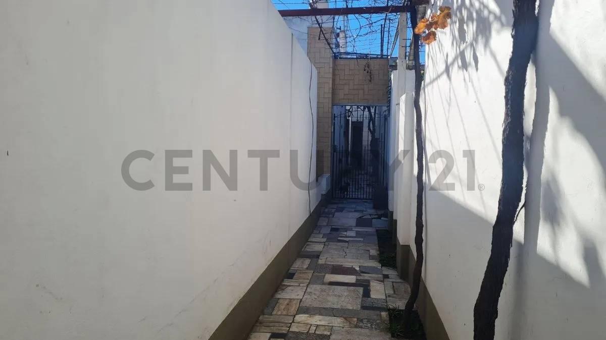 Villa Rosas. Casa — foto 1