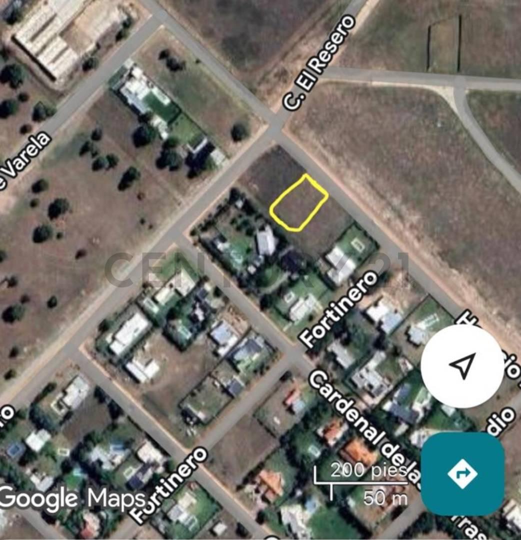 Lote en Parque Norte — foto 1