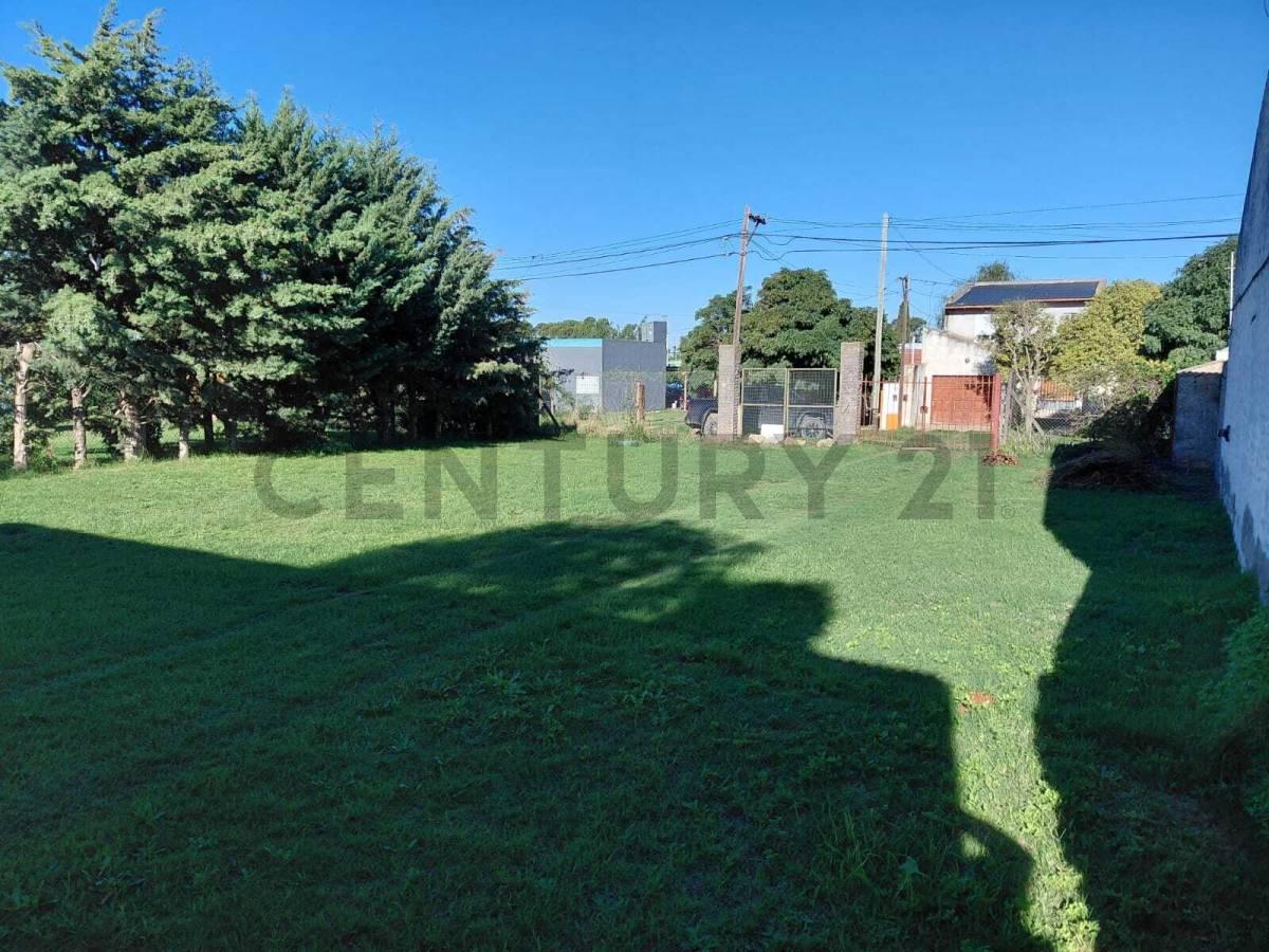 Terreno/Lote 510m2 Barrio El Nacional — foto 1
