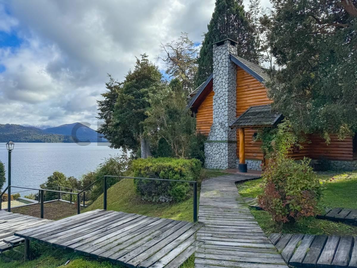 Venta casa Villa la Angostura — foto 1