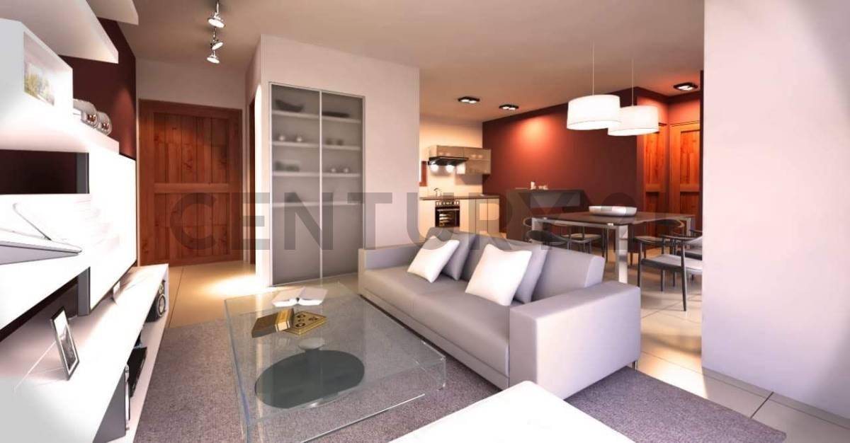 Venta departamento Villa La Angostura — foto 1