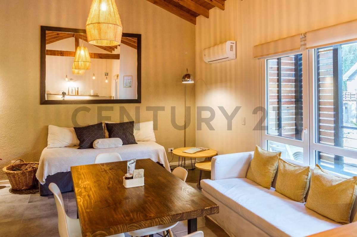 Venta departamento Villa La Angostura — foto 1