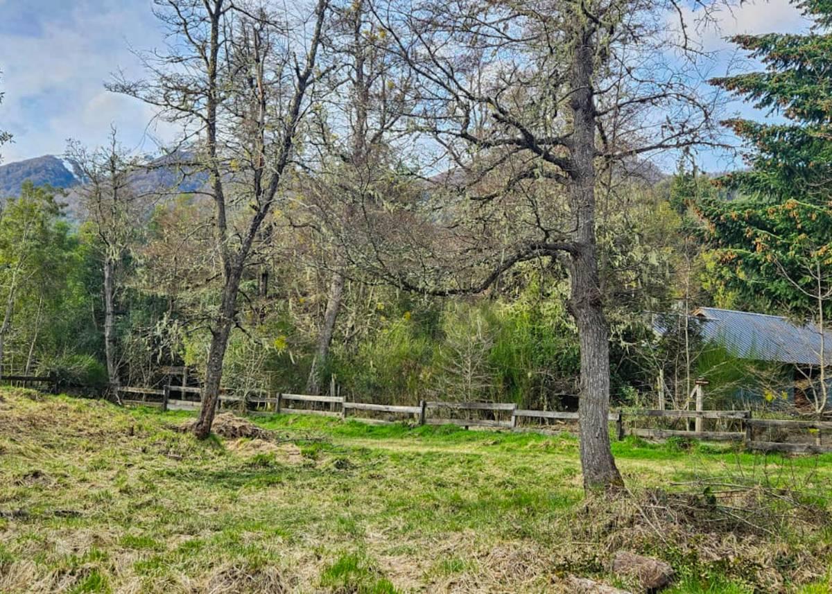Venta lote Villa La Angostura — foto 1