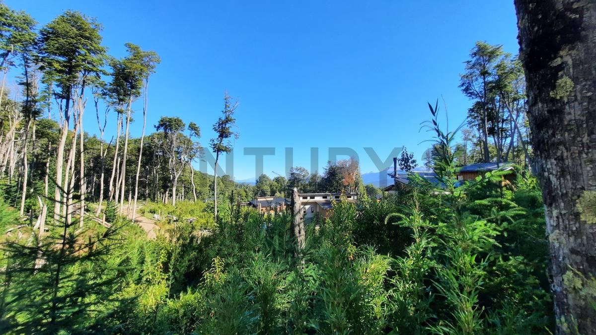 Venta lote Villa La Angostura — foto 1