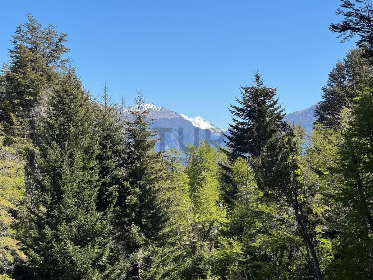Venta lote Villa La Angostura — foto 1