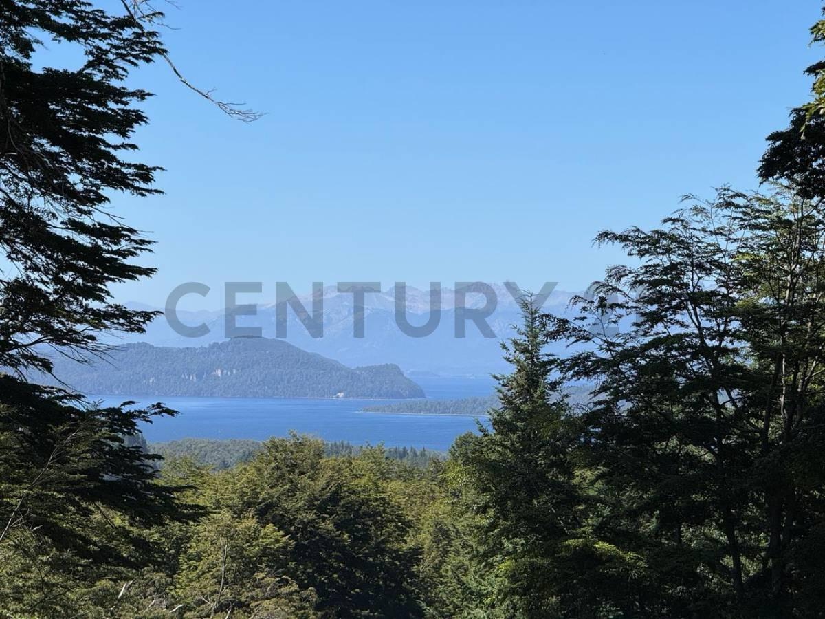 Venta lote Villa La Angostura — foto 1