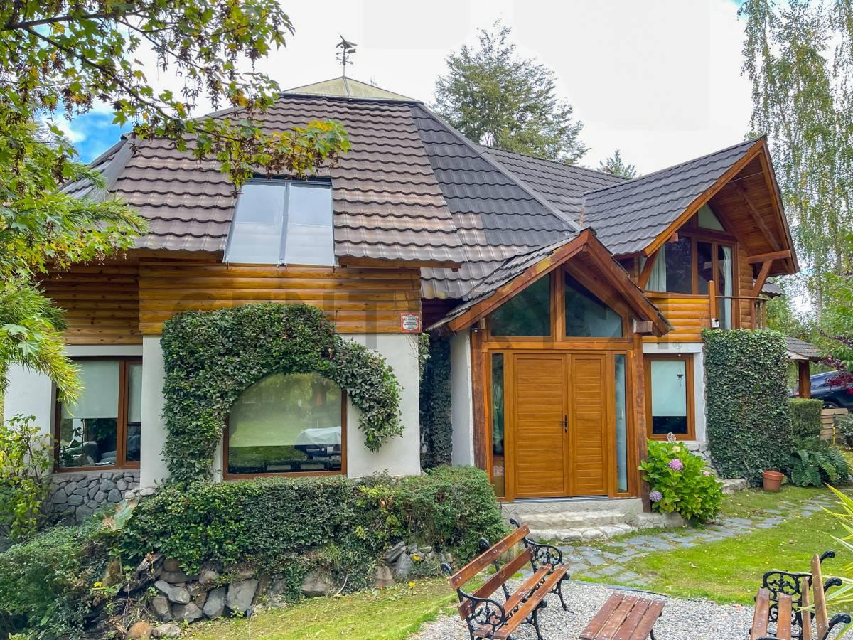 Venta casa Villa La Angostura — foto 1