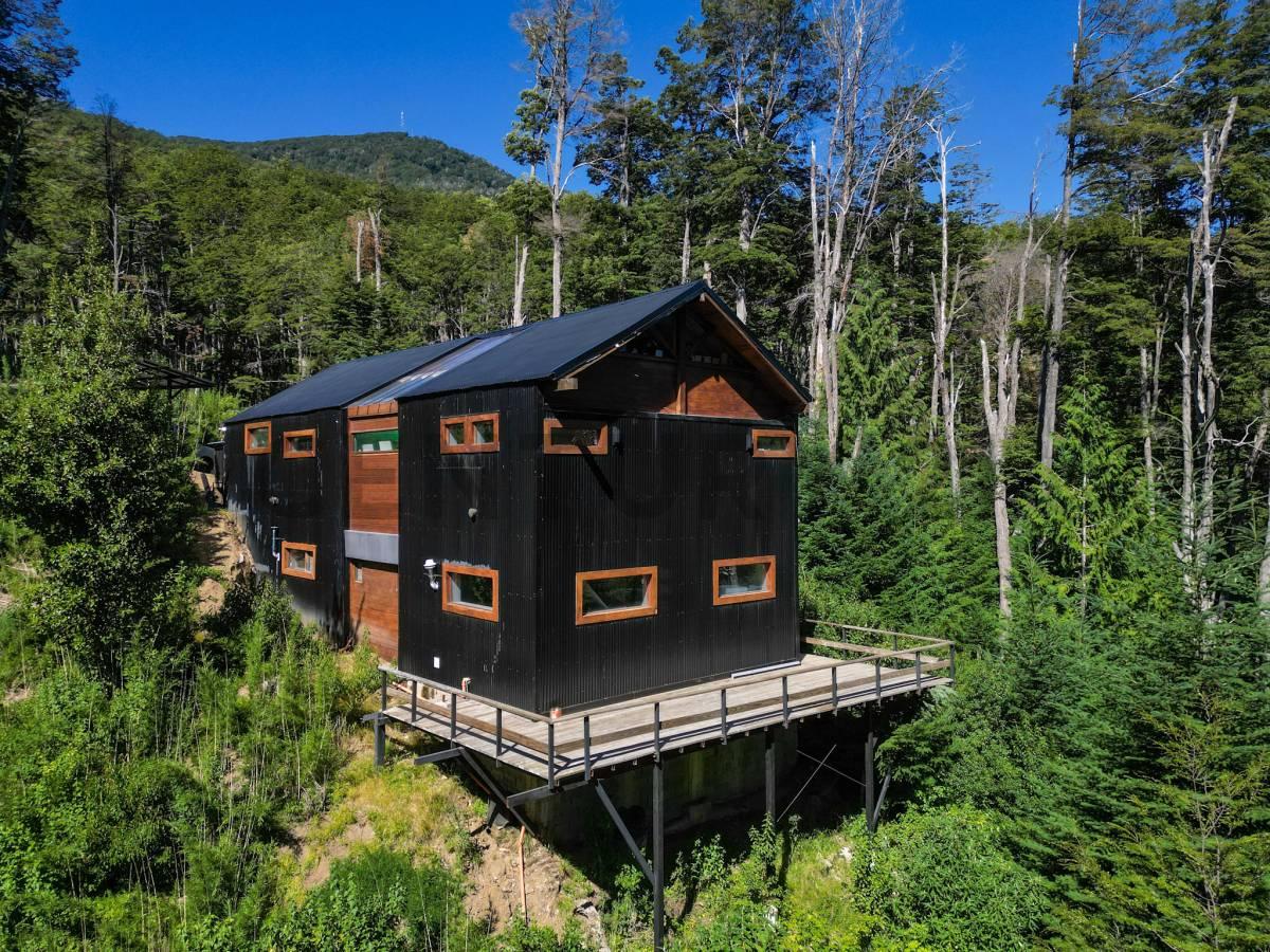Venta fabrica Villa La Angostura — foto 1