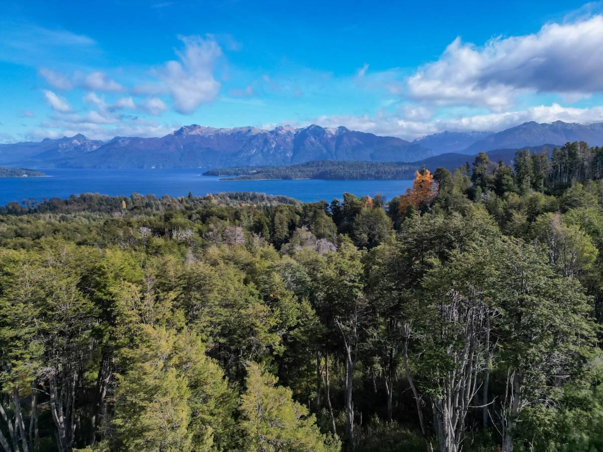 Venta lote Villa La Angostura — foto 1