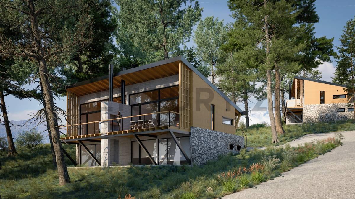Venta casa Villa La Angostura — foto 1