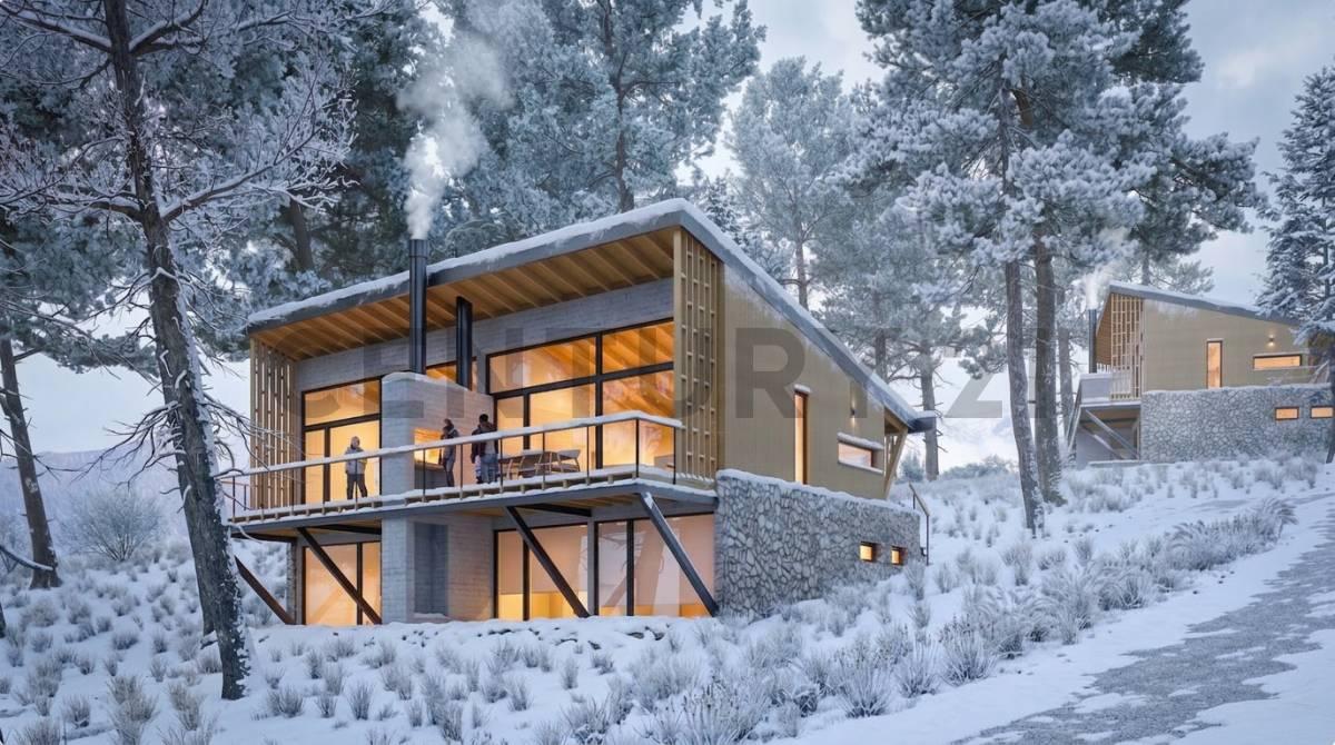 Venta casa Villa La Angostura — foto 1
