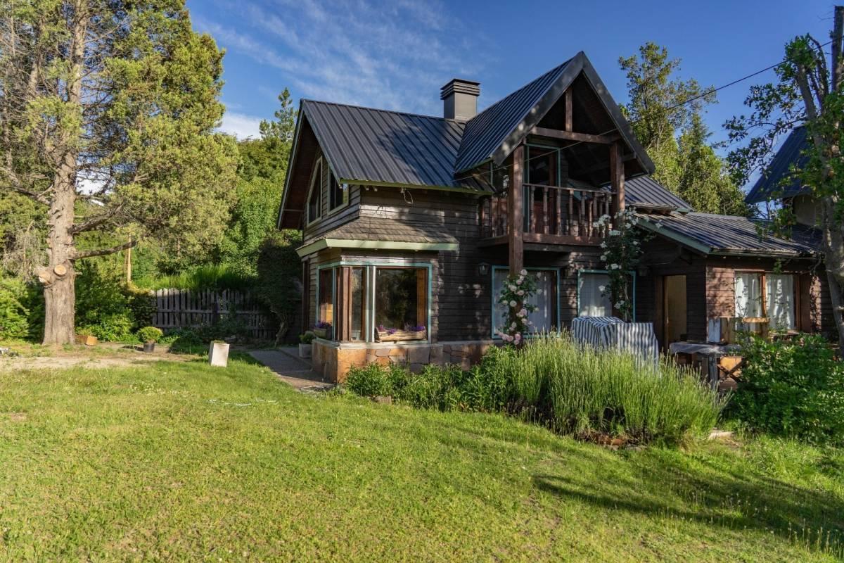 Venta Casa Villa La Angostura — foto 1
