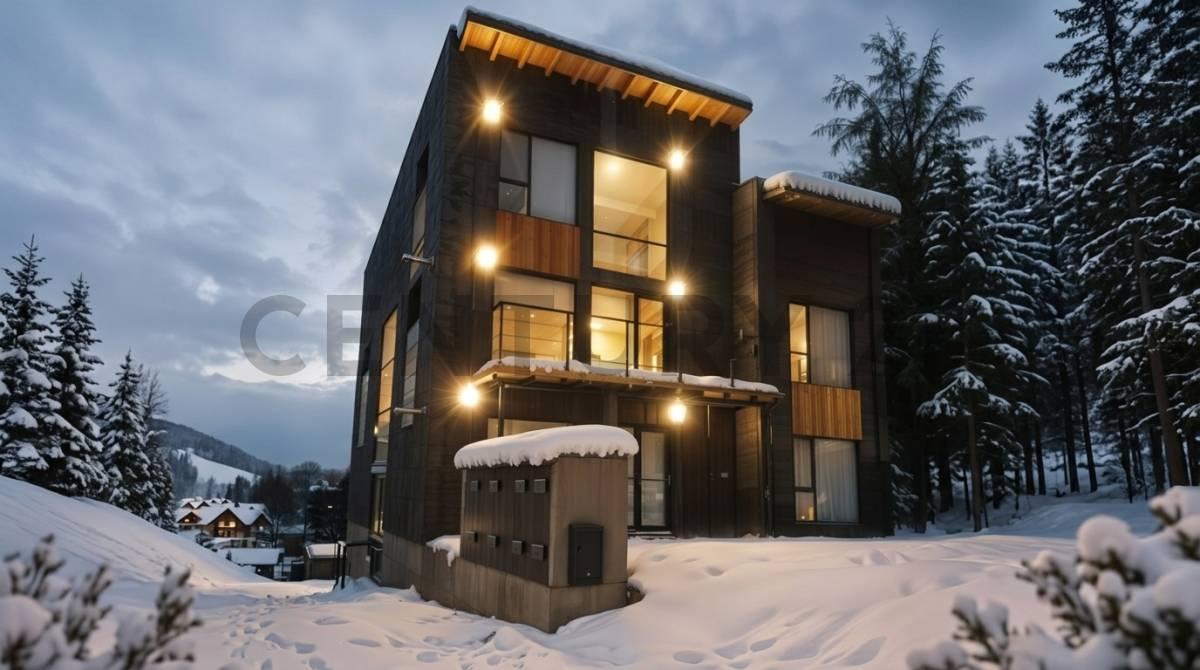 Venta departamento Villa La Angostura — foto 1