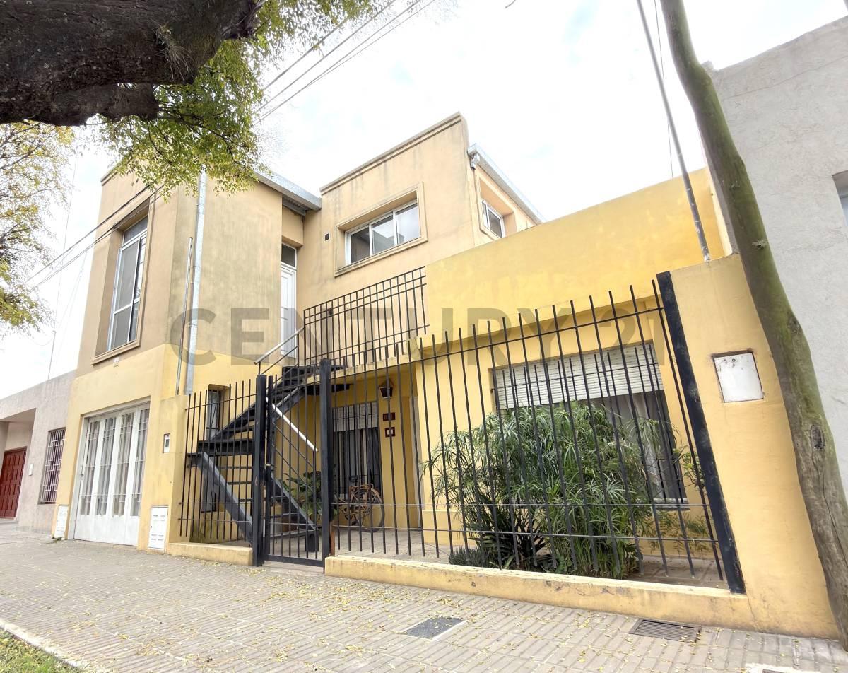 Casa de 3 dormitorios con Departamento a Terminar - Oportunidad de inversión y vivienda — foto 1