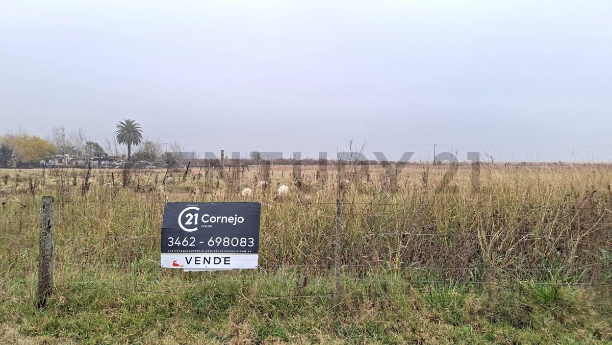 TERRENO EN VENTA EN SAN EDUARDO — foto 1