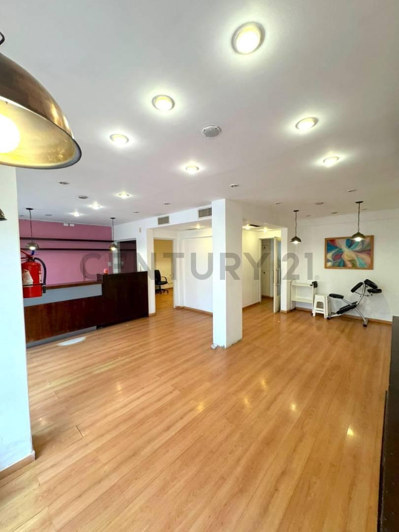 Propiedad Premium en pleno centro de la ciudad - Venado Tuerto — foto 1