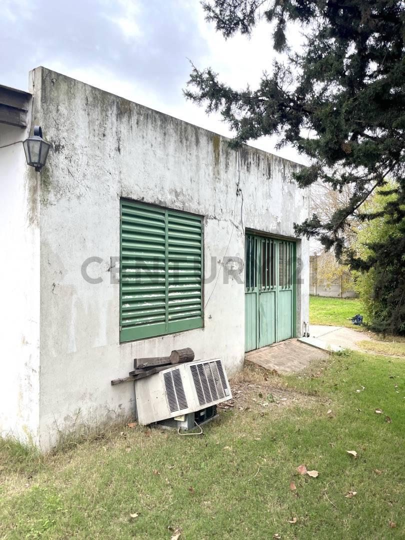 Casa en venta con gran potencial - Venado Tuerto — foto 1