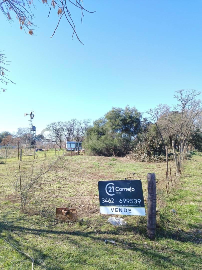 TERRENO EN VENTA FRENTE A LA LAGUNA - SAN EDUARDO — foto 1