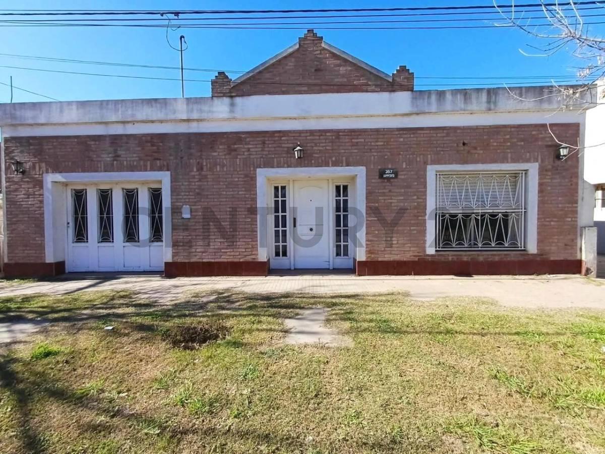 CASA EN VENTA. SAN EDUARDO — foto 1