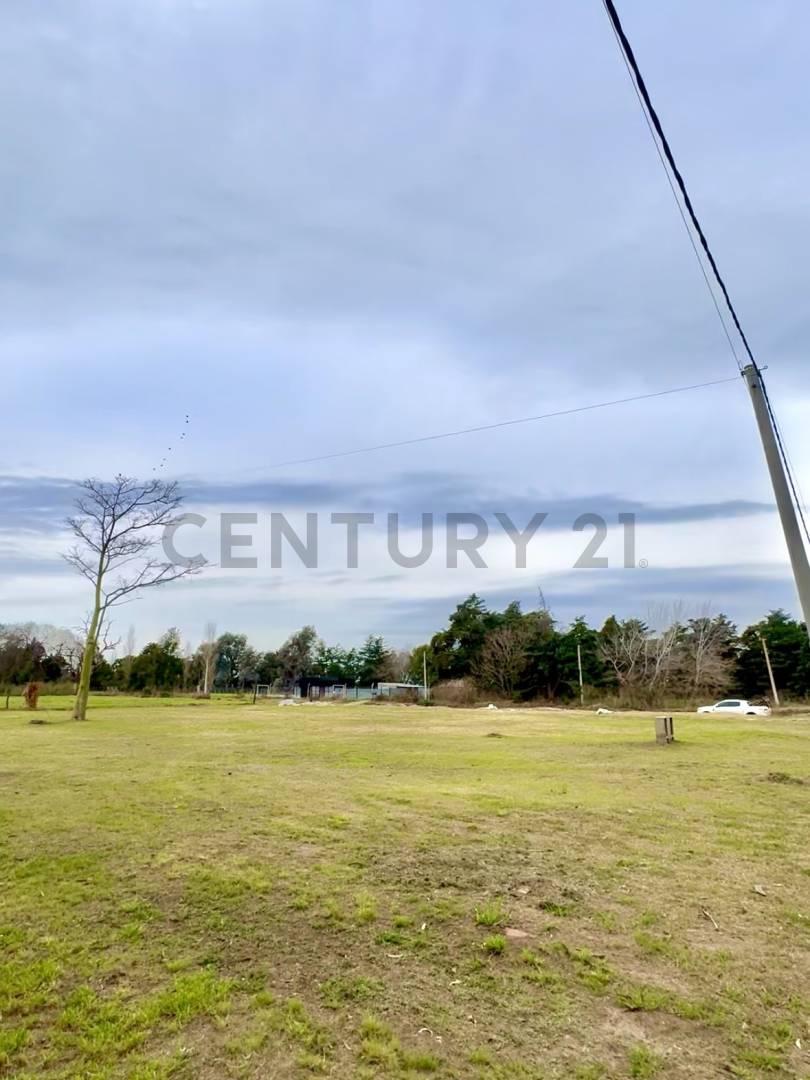 Dos terrenos frente al POLO CLUB de 20m x 40m | VENADO TUERTO — foto 1