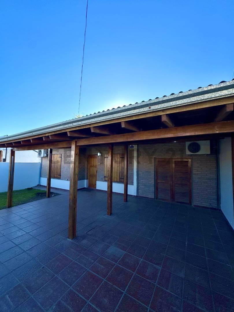 Casa con 173 m² edificados. VENADO TUERTO — foto 1